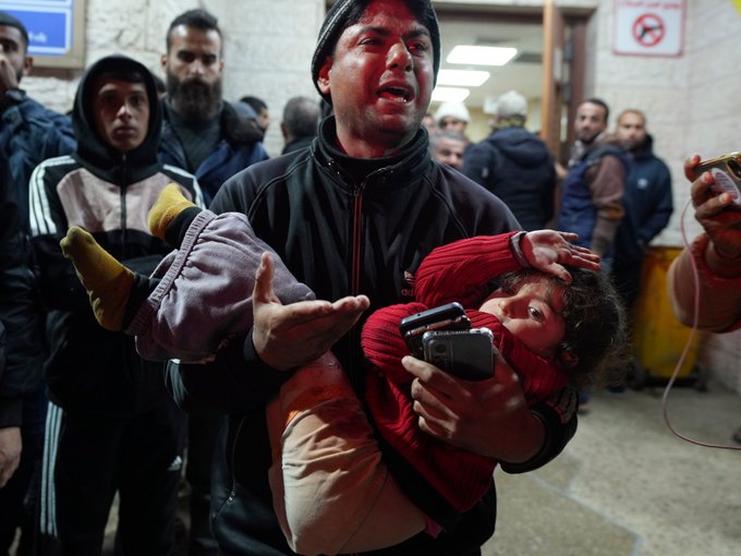Gaza